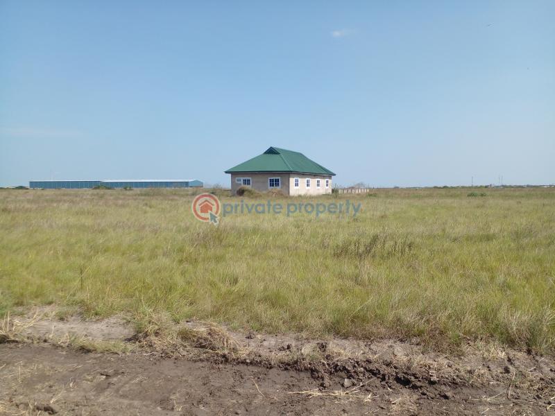 Land For Sale Central University Dawhenya Ningo Prampram District Accra - 2