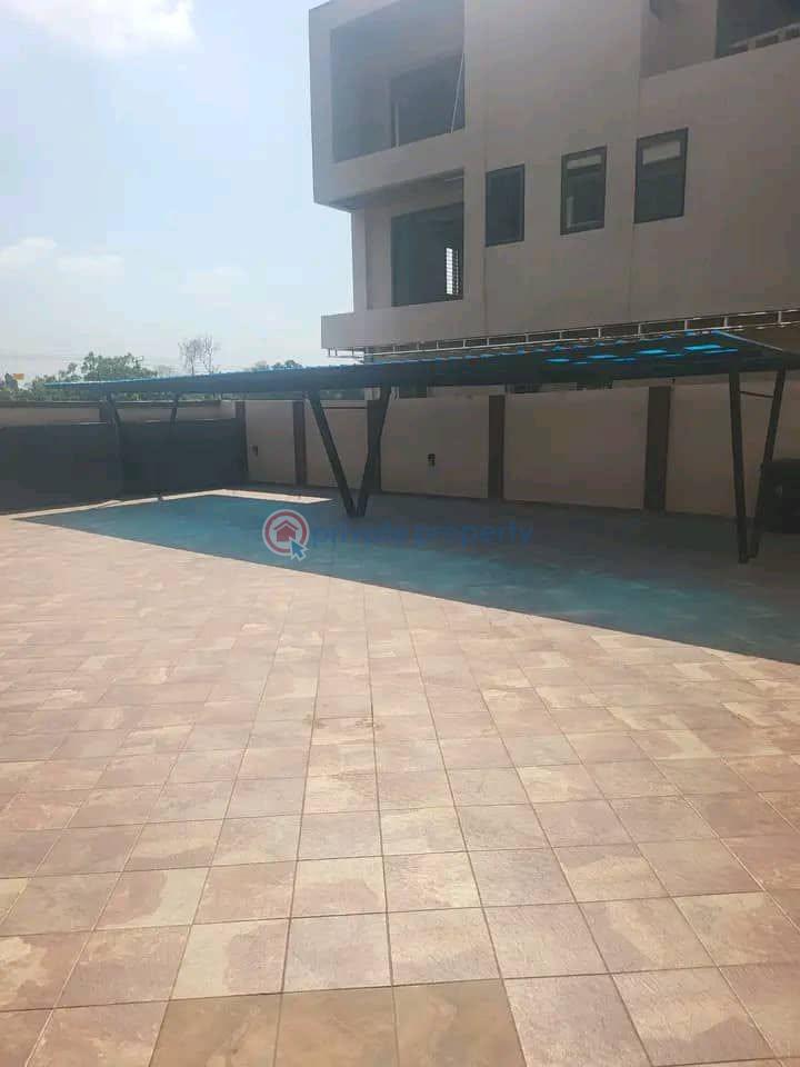 3 bedroom House For Sale Ashaley Botwe Adenta Municipal Accra - 3