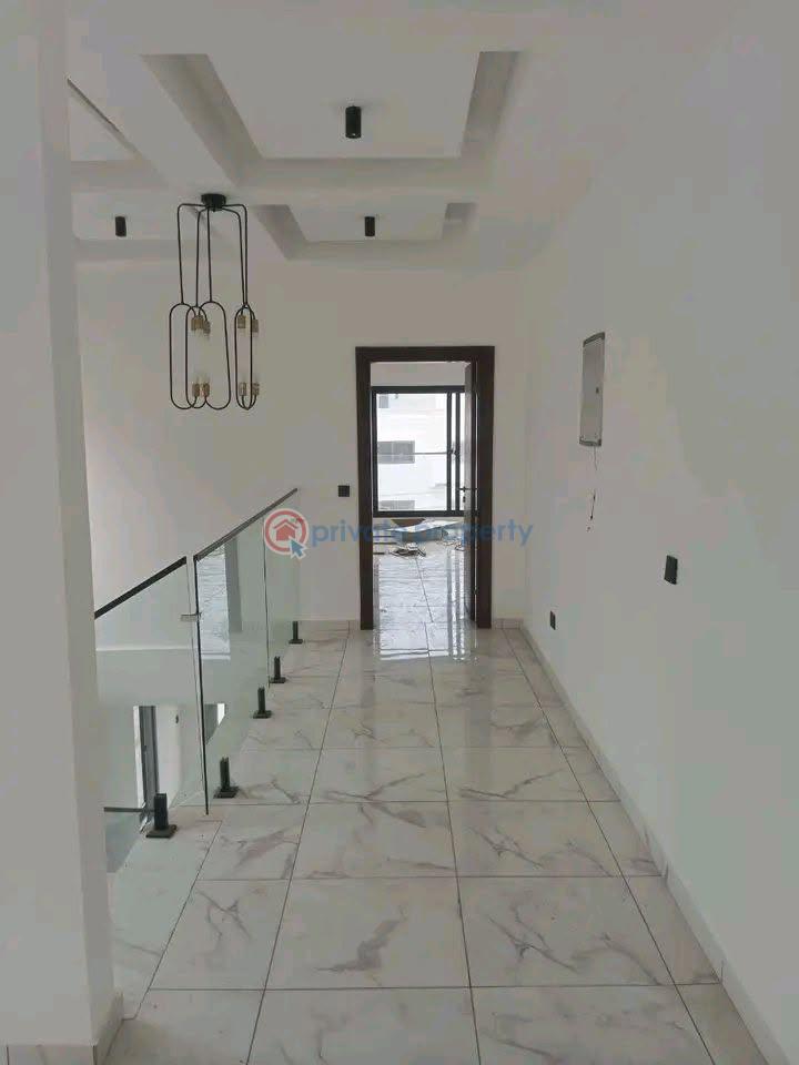 3 bedroom House For Sale Ashaley Botwe Adenta Municipal Accra - 5