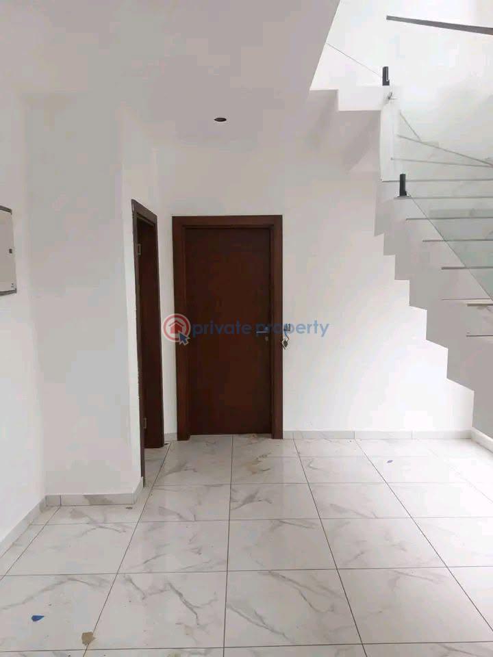 3 bedroom House For Sale Ashaley Botwe Adenta Municipal Accra - 2