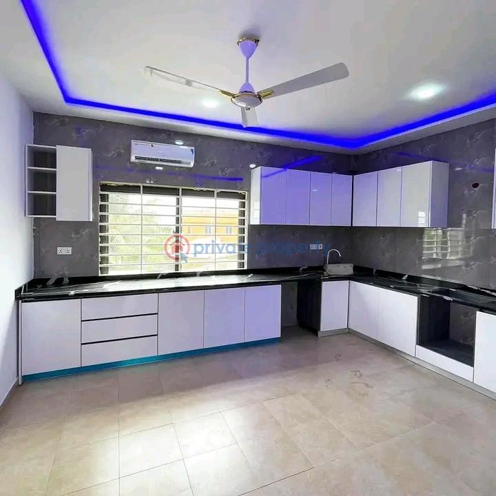 2 bedroom Apartment For Rent Adjiringanor East Legon Accra - 3