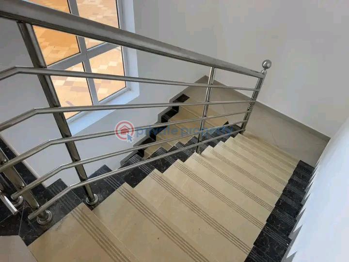 2 bedroom Apartment For Rent Adjiringanor East Legon Accra - 5