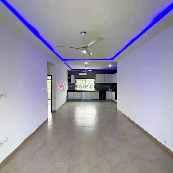 2 bedroom Apartment For Rent Adjiringanor East Legon Accra - 2