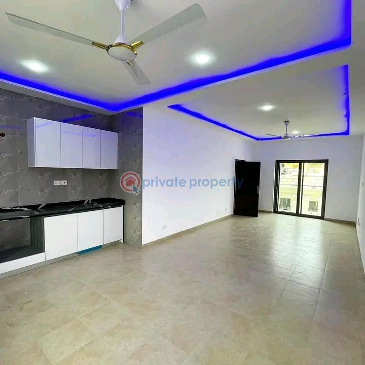 2 bedroom Apartment For Rent Adjiringanor East Legon Accra - 1