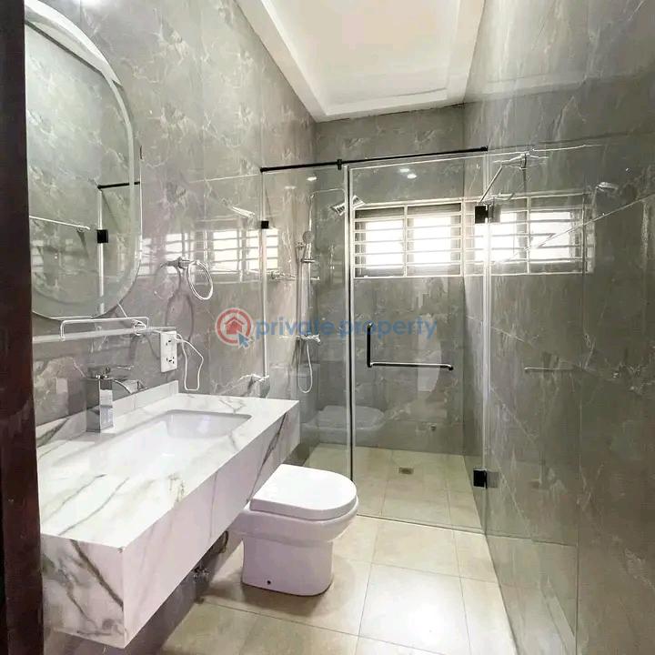 2 bedroom Apartment For Rent Adjiringanor East Legon Accra - 4