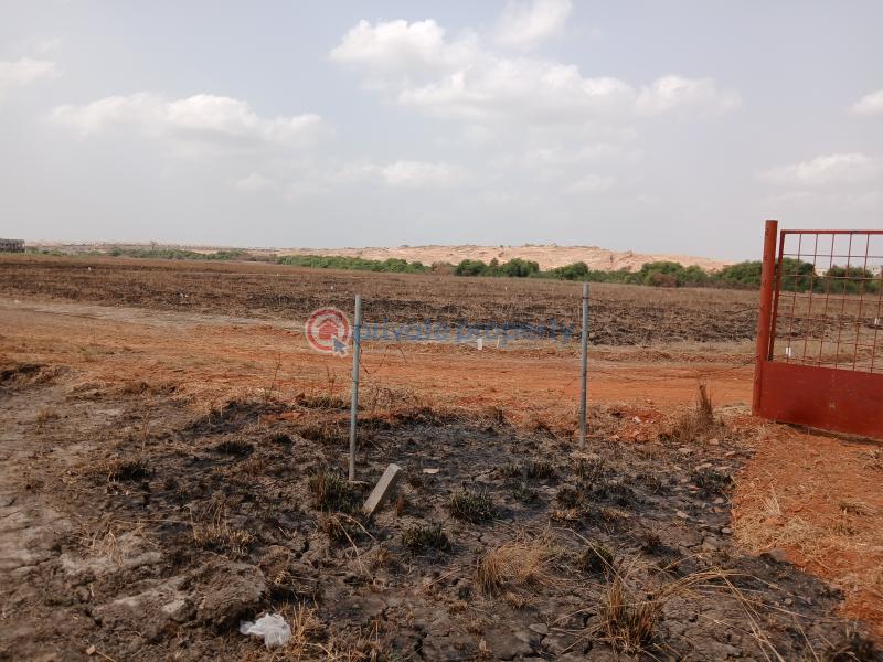 Residential Land For Sale Tema Accra - 1