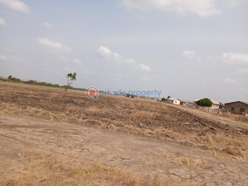 Residential Land For Sale Tema Accra - 2