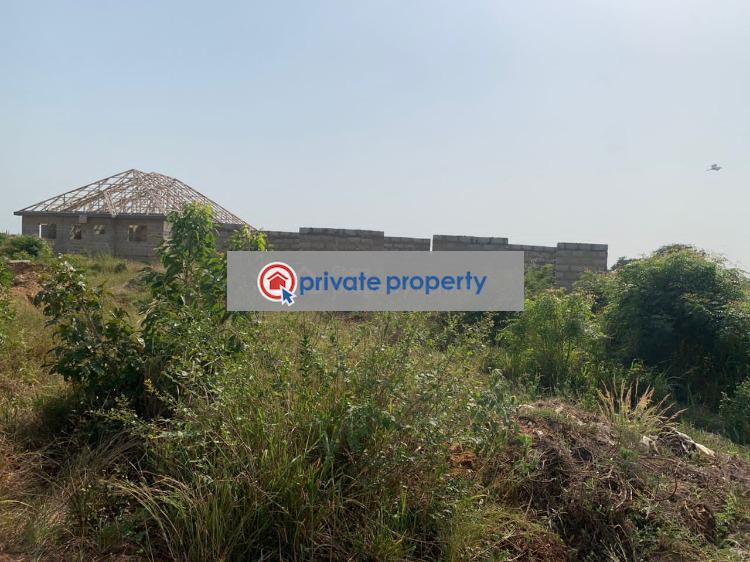 Mixed use Land For Sale  central University College Dawhenya Tema Accra - 0