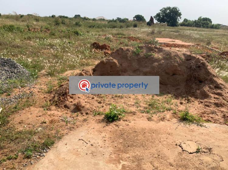 Mixed use Land For Sale &nbsp;central University College Dawhenya Tema Accra - 4