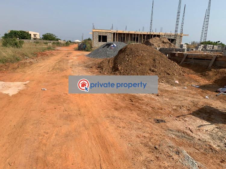 Mixed use Land For Sale &nbsp;central University College Dawhenya Tema Accra - 3