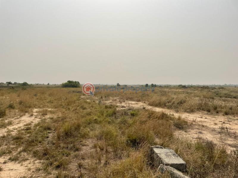 Land For Sale Tsopoli, Last Stop Tsopoli Ningo Prampram District Accra - 2