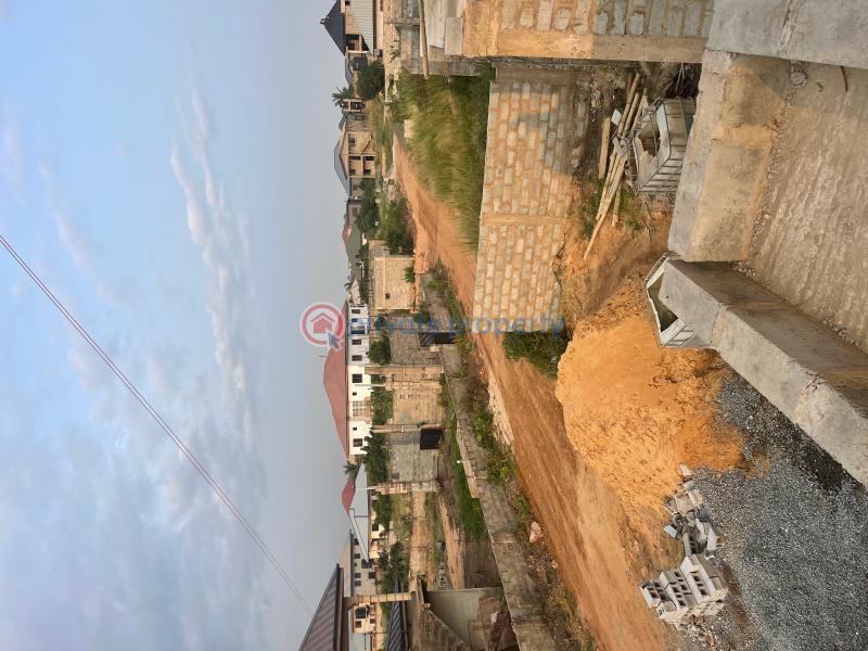 Land For Sale Royal Palm Estate. Dawhenya Ningo Prampram District Accra - 2