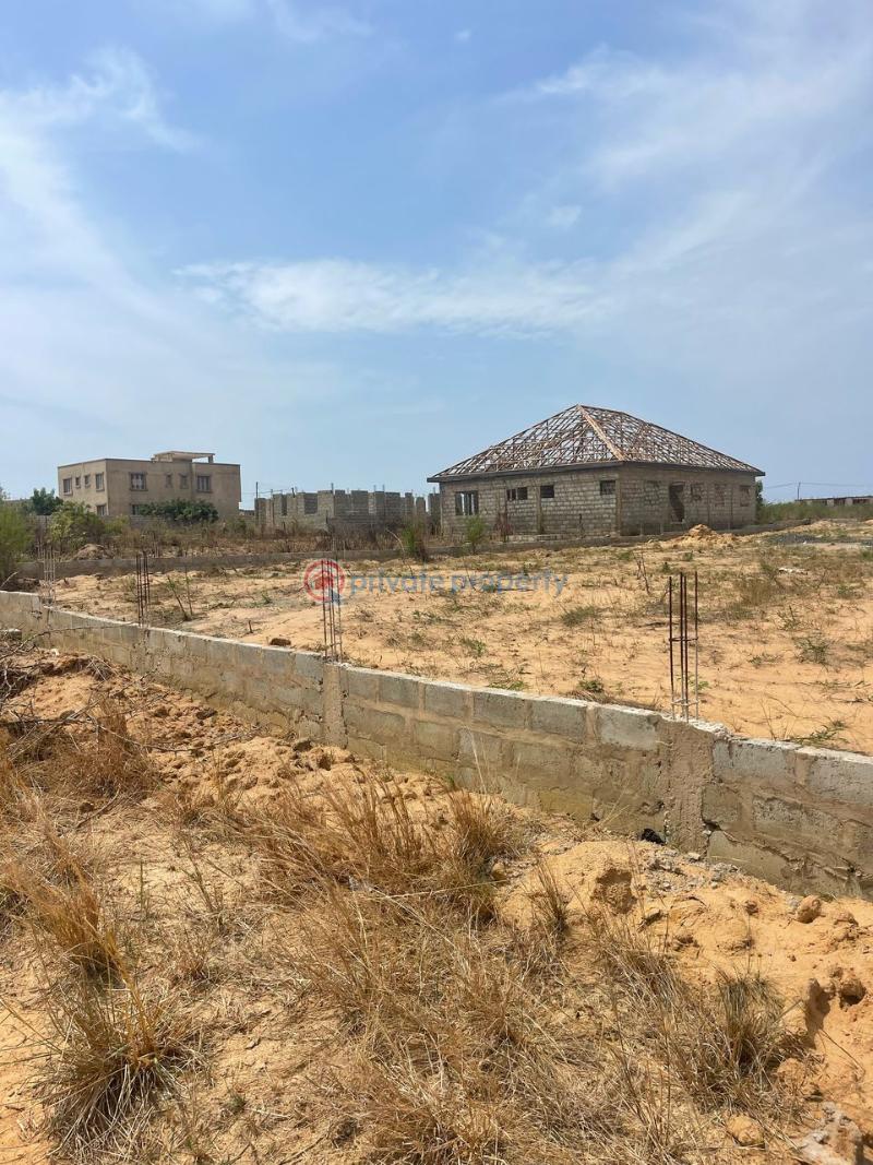 Land For Sale Beachroad Prampram Ningo Prampram District Accra - 3