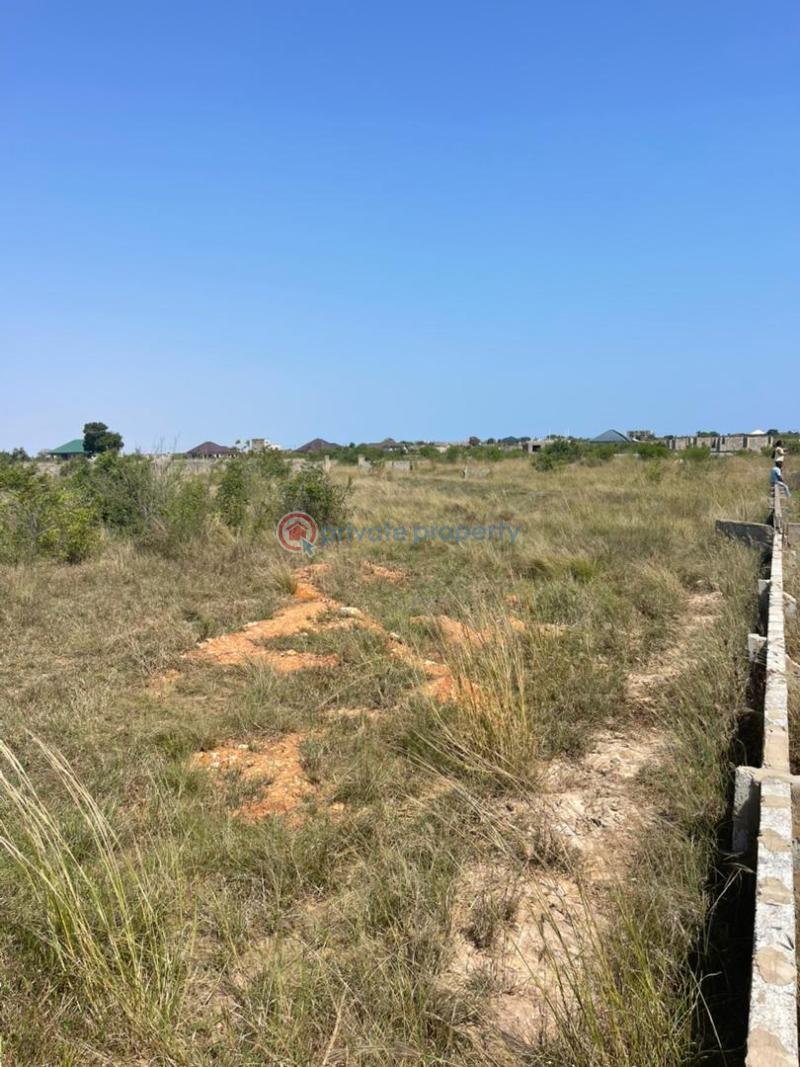 Land For Sale Beachroad Prampram Ningo Prampram District Accra - 2