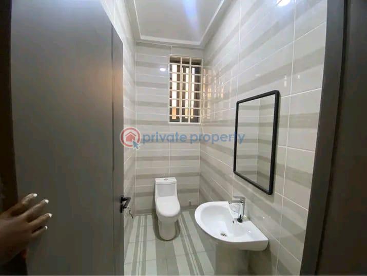 1 bedroom Apartment For Rent Teshie-Nungua Estates Accra - 7