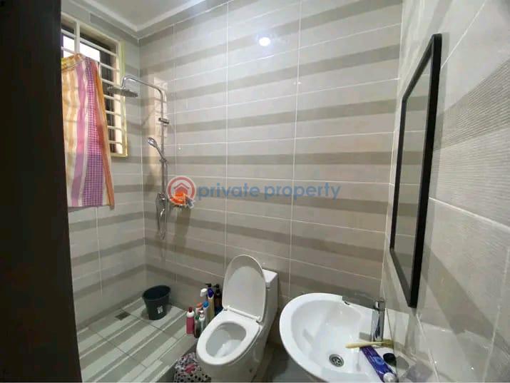 1 bedroom Apartment For Rent Teshie-Nungua Estates Accra - 3