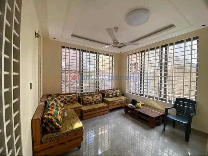 1 bedroom Apartment For Rent Teshie-Nungua Estates Accra - 6