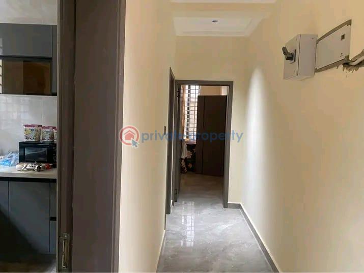 1 bedroom Apartment For Rent Teshie-Nungua Estates Accra - 4