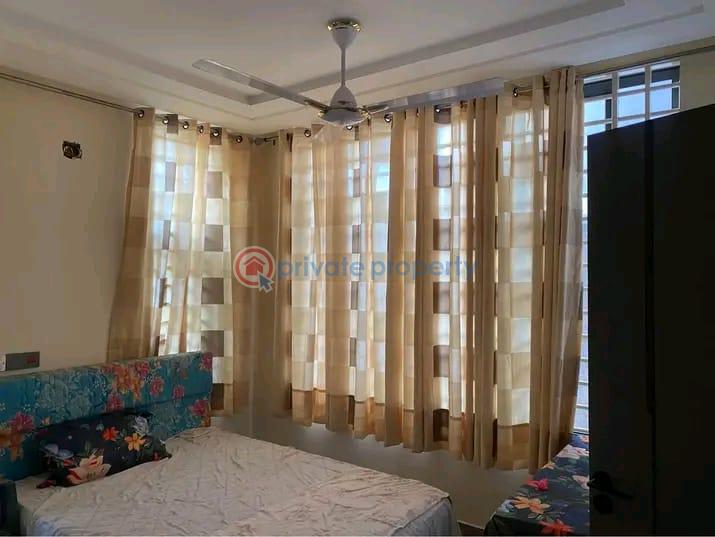 1 bedroom Apartment For Rent Teshie-Nungua Estates Accra - 5