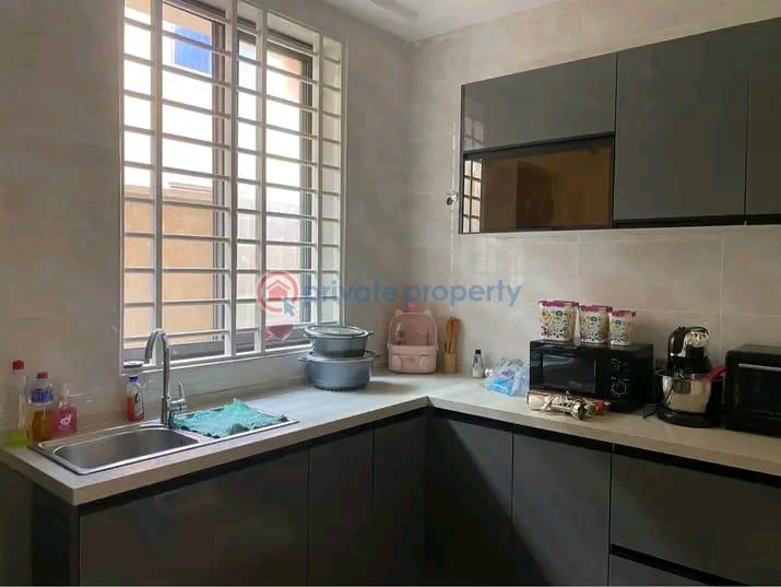 1 bedroom Apartment For Rent Teshie-Nungua Estates Accra - 2