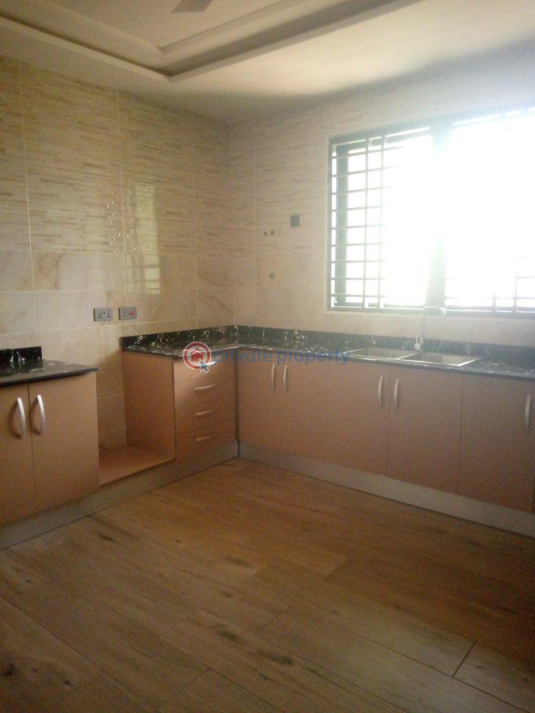 2 bedroom Apartment For Rent Spintex Accra - 9