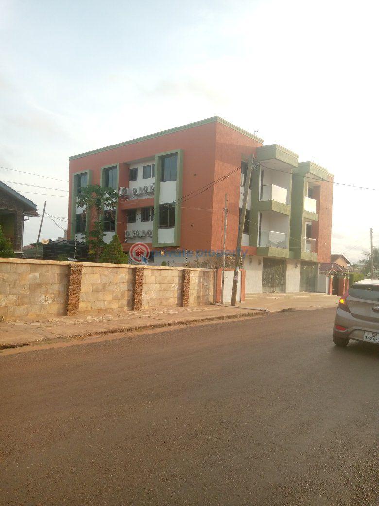 2 bedroom Apartment For Rent Spintex Accra - 2