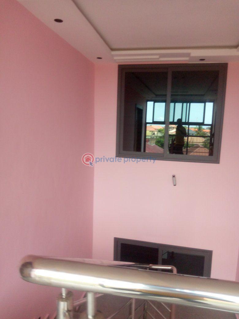 2 bedroom Apartment For Rent Spintex Accra - 3