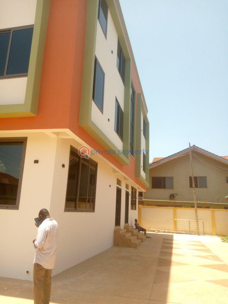 2 bedroom Apartment For Rent Spintex Accra - 12