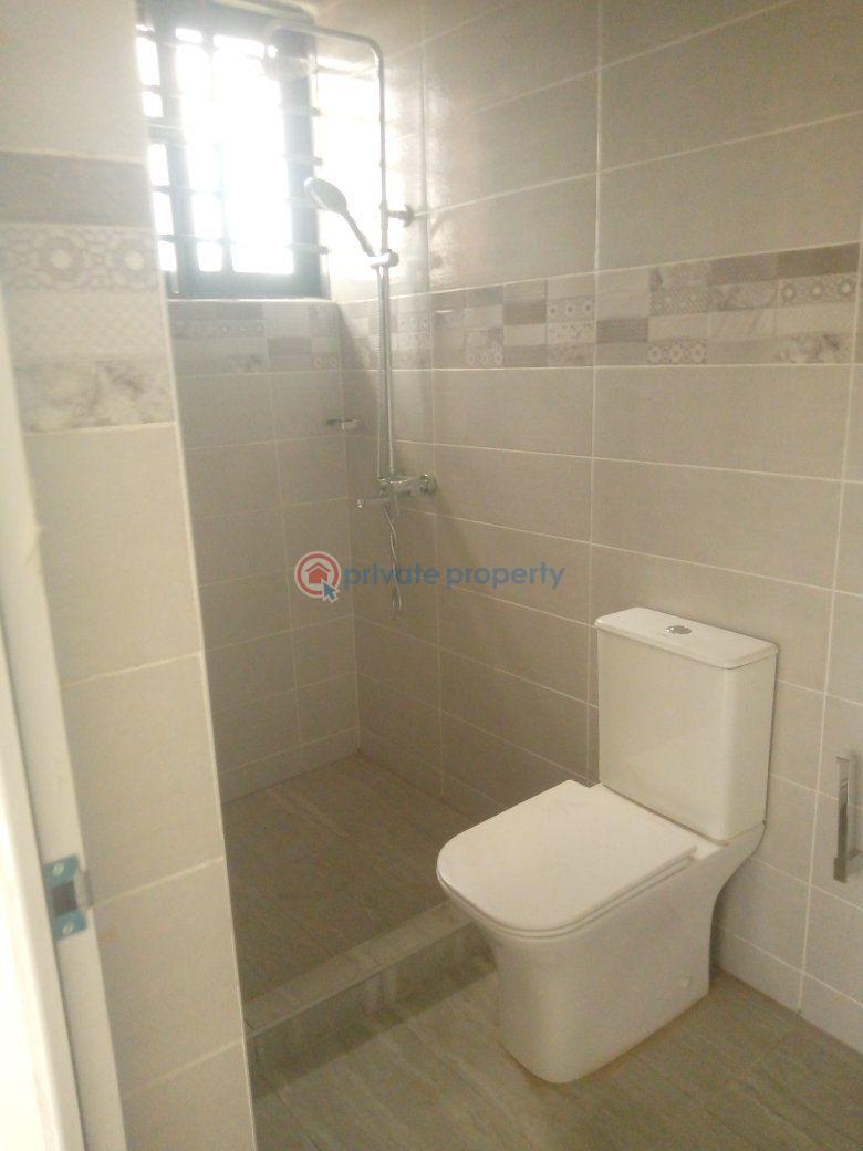 2 bedroom Apartment For Rent Spintex Accra - 5