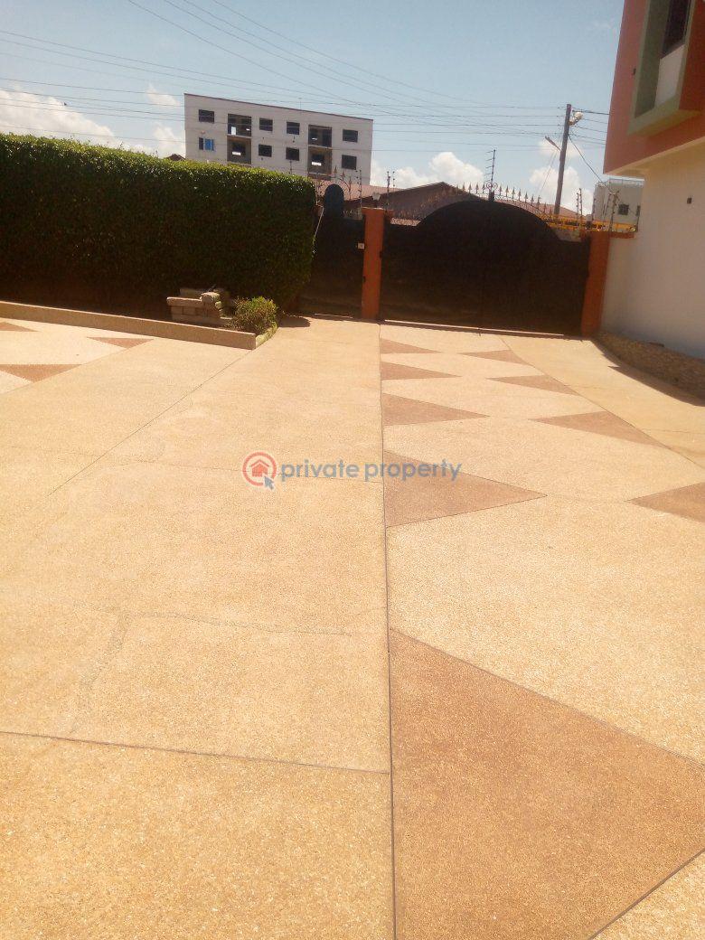 2 bedroom Apartment For Rent Spintex Accra - 11
