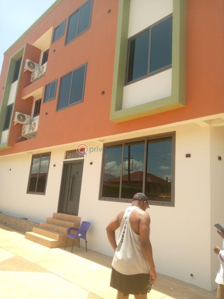 2 bedroom Apartment For Rent Spintex Accra - 10
