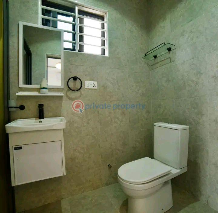 2 bedroom House For Sale Ashaley Botwe Adenta Municipal Accra - 3