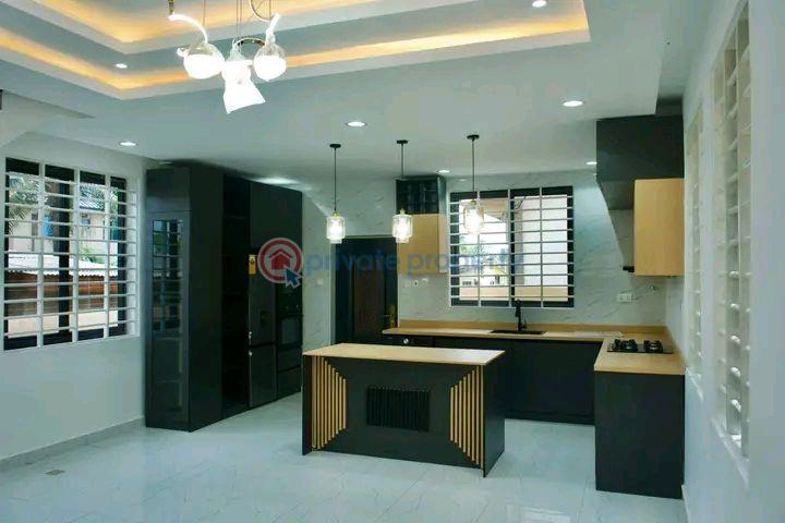 2 bedroom House For Sale Ashaley Botwe Adenta Municipal Accra - 1