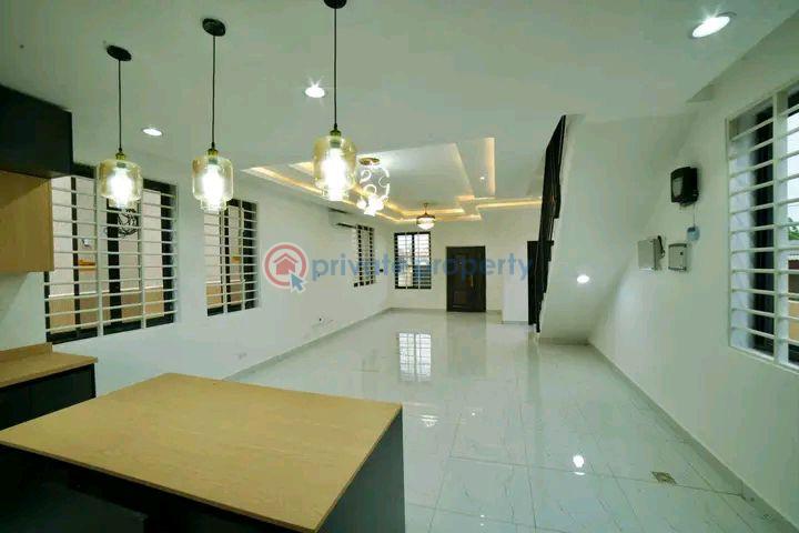 2 bedroom House For Sale Ashaley Botwe Adenta Municipal Accra - 2