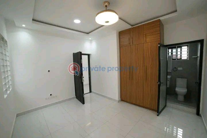 2 bedroom House For Sale Ashaley Botwe Adenta Municipal Accra - 4