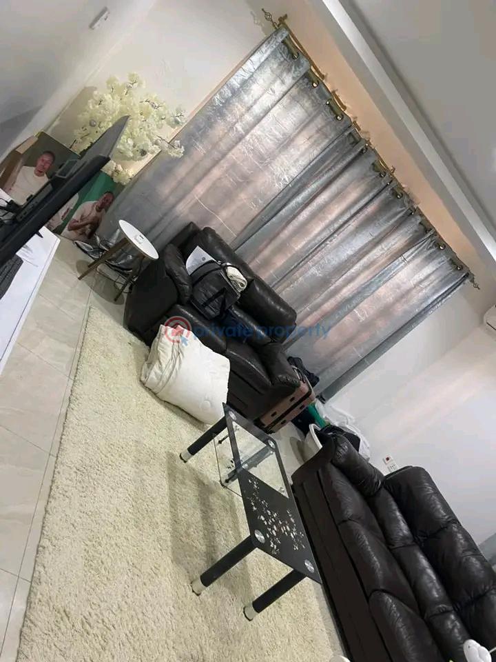 2 bedroom Apartment For Sale Adjiringanor East Legon Accra - 3