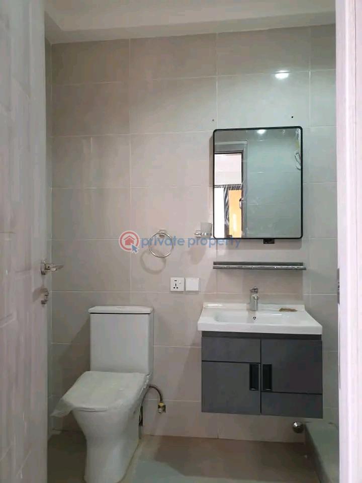 2 bedroom Apartment For Sale Adjiringanor East Legon Accra - 2