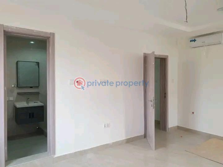 2 bedroom Apartment For Sale Adjiringanor East Legon Accra - 6