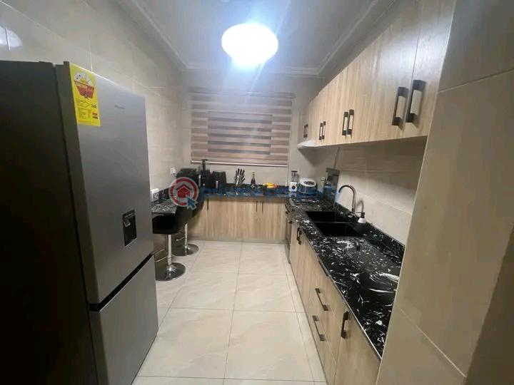 2 bedroom Apartment For Sale Adjiringanor East Legon Accra - 4