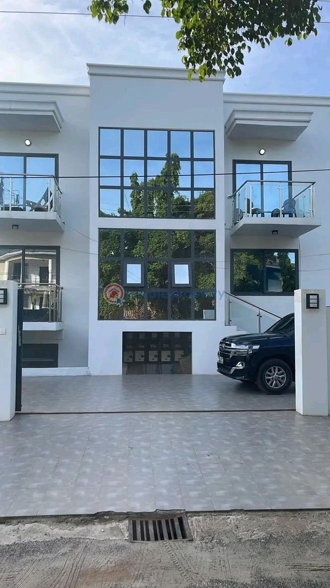 2 bedroom Apartment For Sale Adjiringanor East Legon Accra - 0