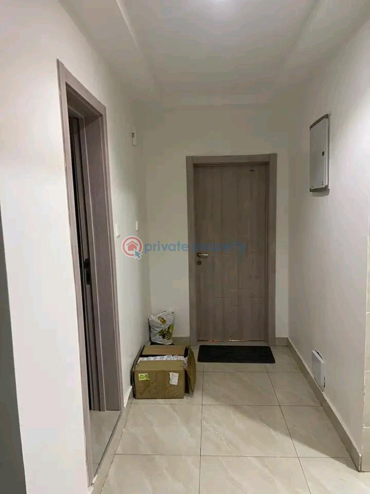 2 bedroom Apartment For Sale Adjiringanor East Legon Accra - 5