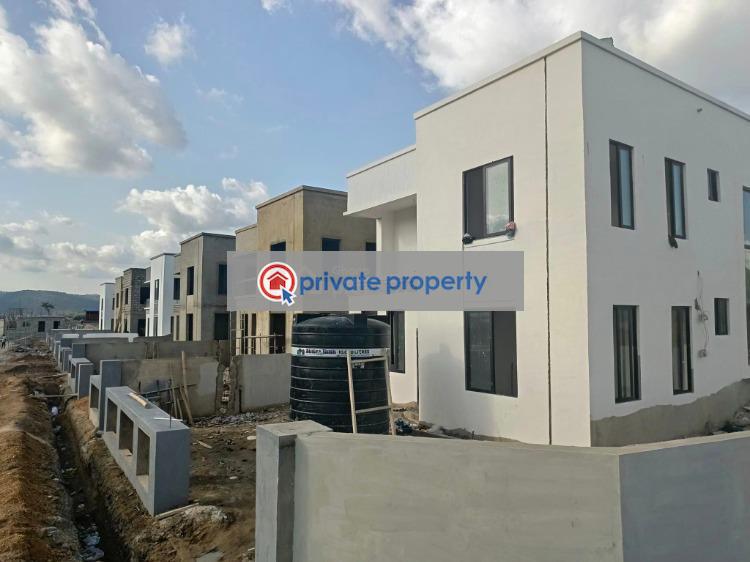 2 bedroom Apartment For Sale &nbsp;oyarifa La Nkwantanang Madina Municipal Accra - 4