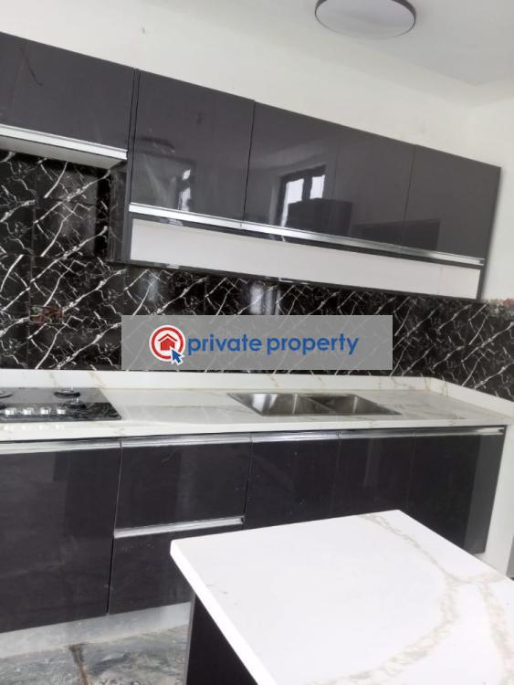 2 bedroom Apartment For Sale &nbsp;oyarifa La Nkwantanang Madina Municipal Accra - 3