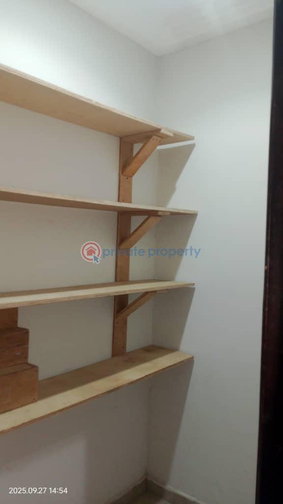 2 bedroom Apartment For Rent Westland Accra Ghana West Legon Achimota Accra - 5
