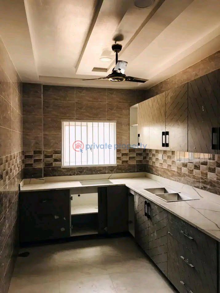2 bedroom Apartment For Rent East Legon Hills Accra - 5
