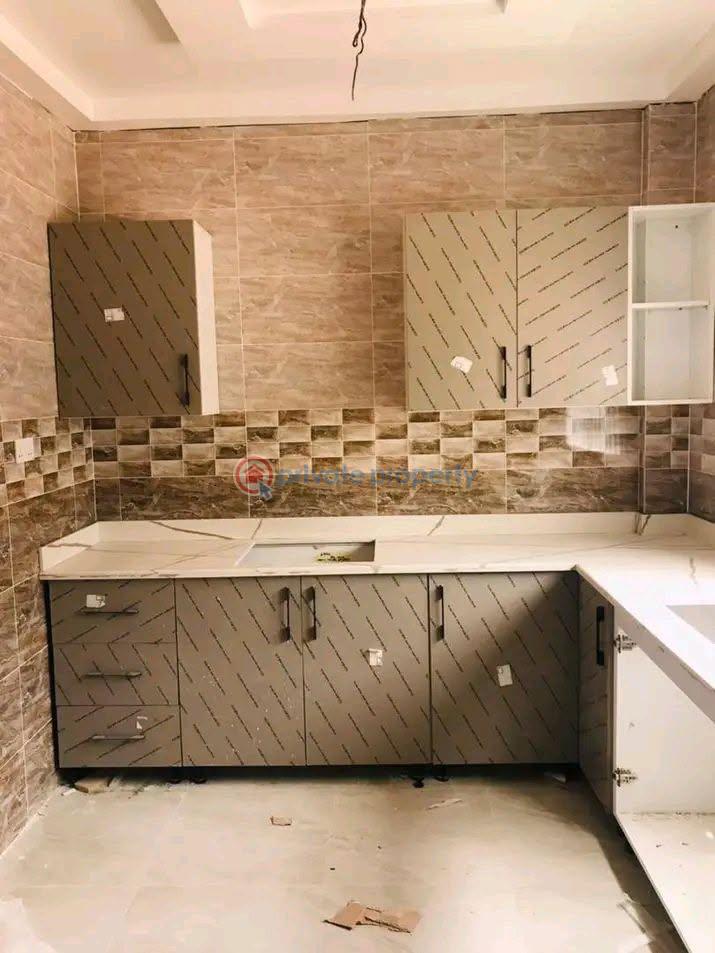 2 bedroom Apartment For Rent East Legon Hills Accra - 1