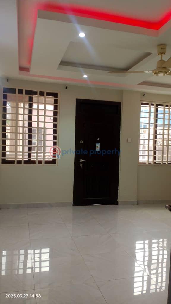 2 bedroom Apartment For Rent Westland Accra Ghana West Legon Achimota Accra - 3