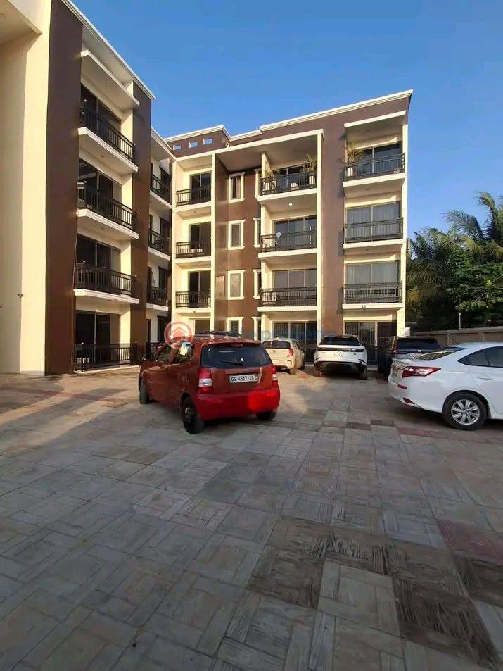 2 bedroom Apartment For Rent Ogbojo Adenta Municipal Accra - 0