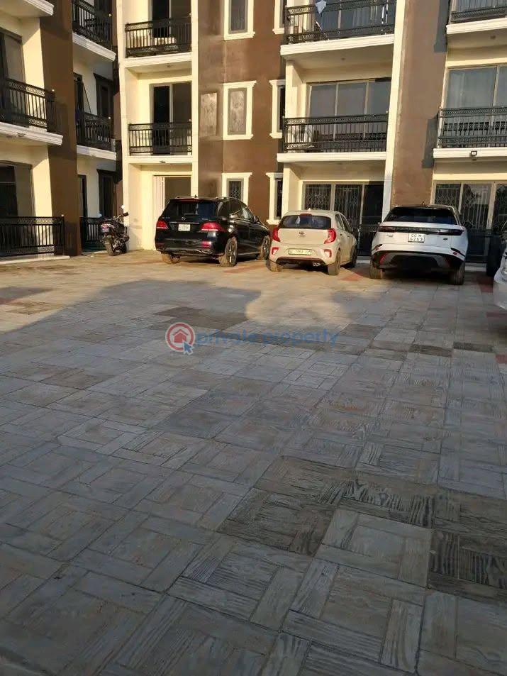 2 bedroom Apartment For Rent Ogbojo Adenta Municipal Accra - 1