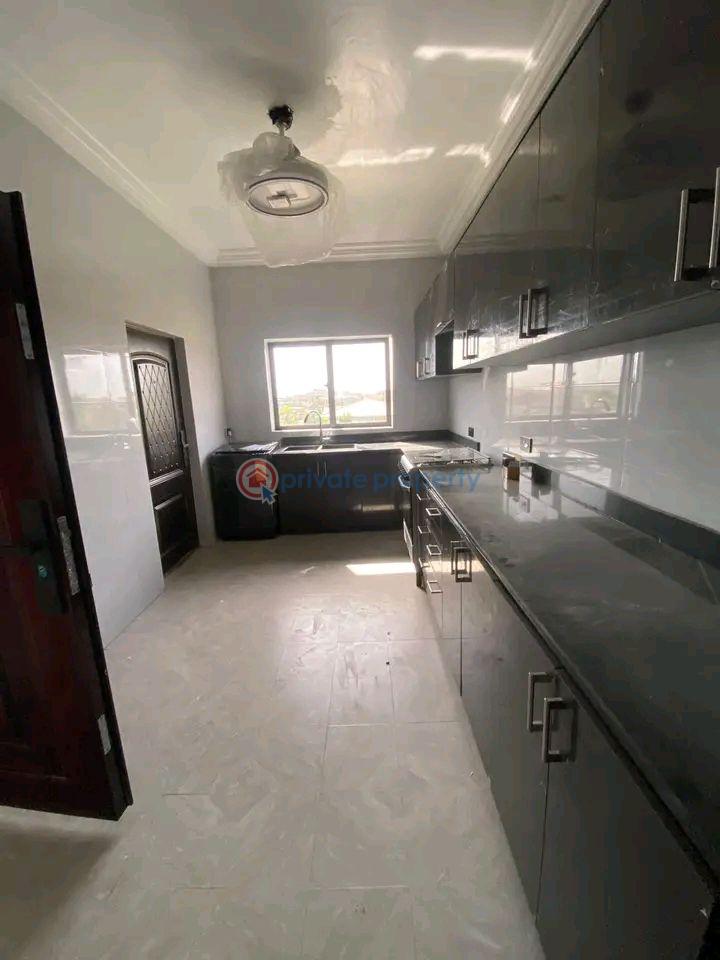 2 bedroom Apartment For Rent Spintex Accra - 3